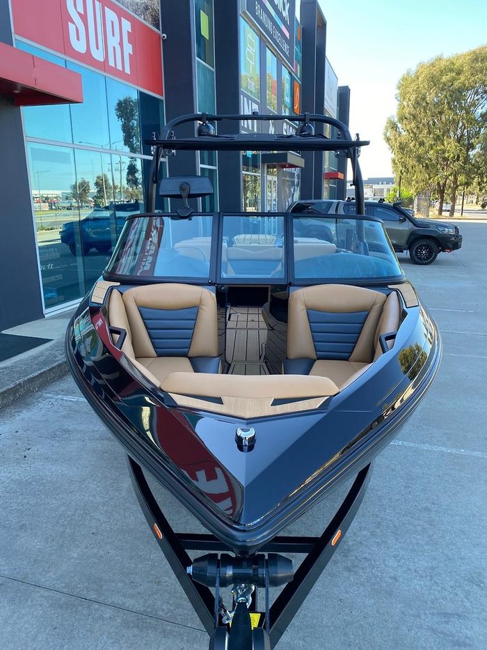 2025 MATRIX MXV