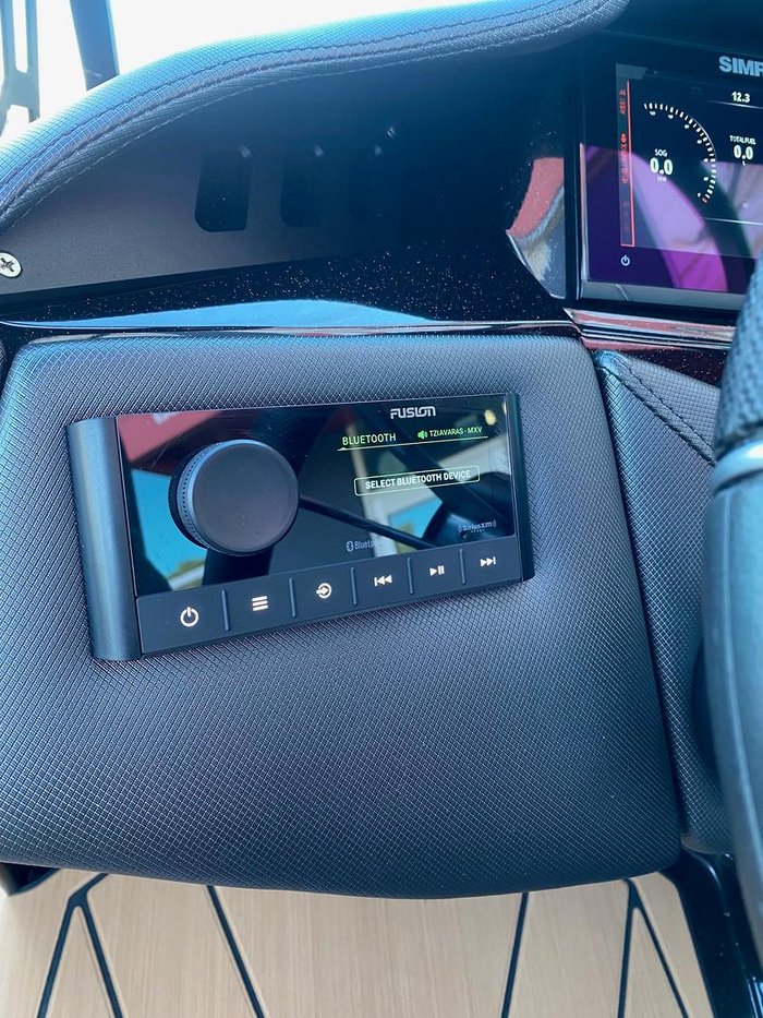 2025 MATRIX MXV