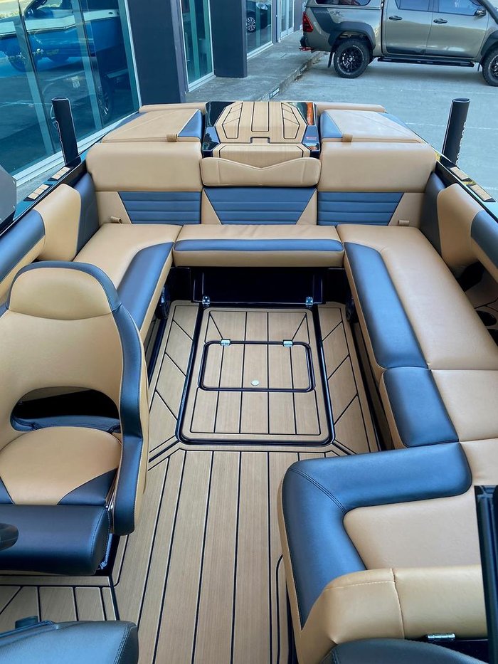 2025 MATRIX MXV