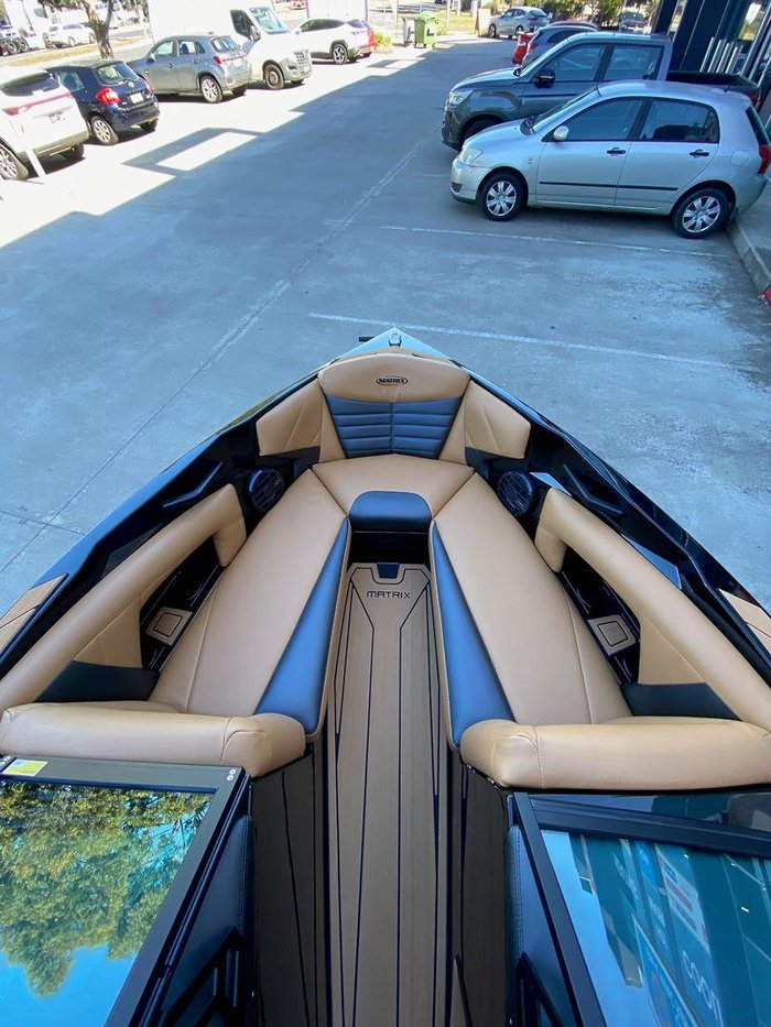 2025 MATRIX MXV