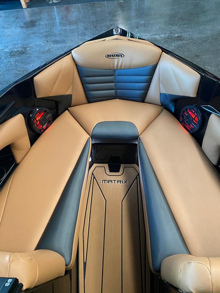 2025 MATRIX MXV