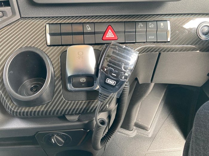 2025 Mercedes-Benz Actros 2663