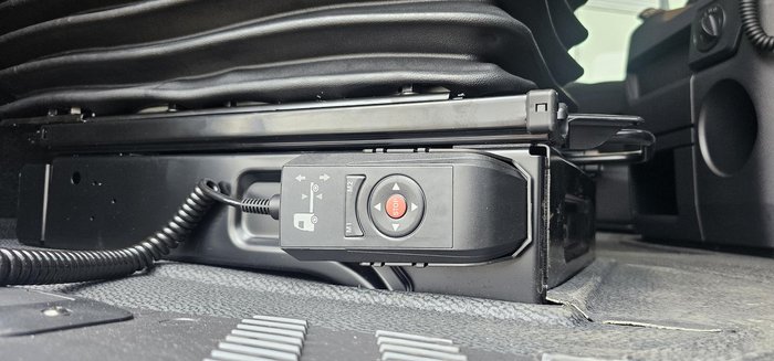 2025 Mercedes-Benz Actros 2663