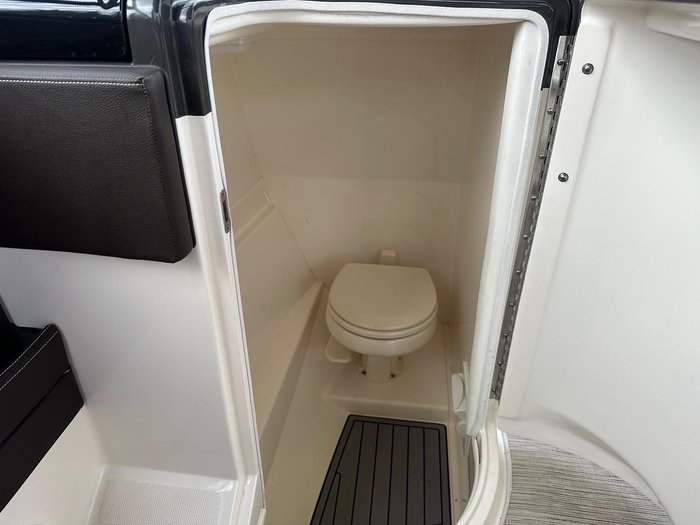 2016 Sea Ray 250 SLX