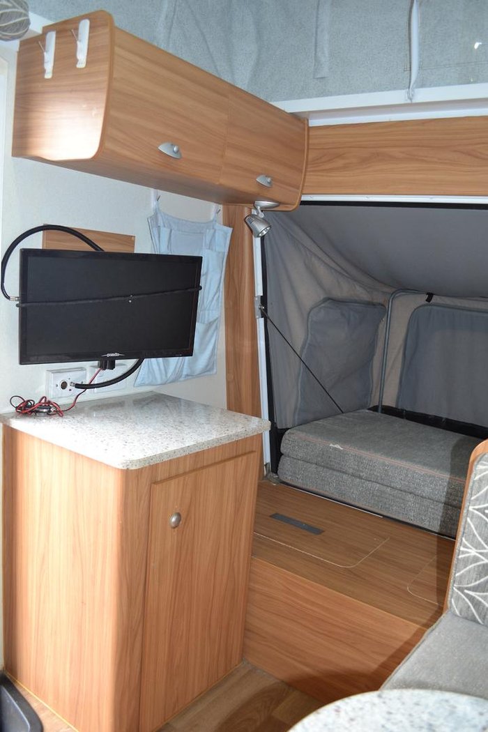 2015 Golf Savannah Maxxi