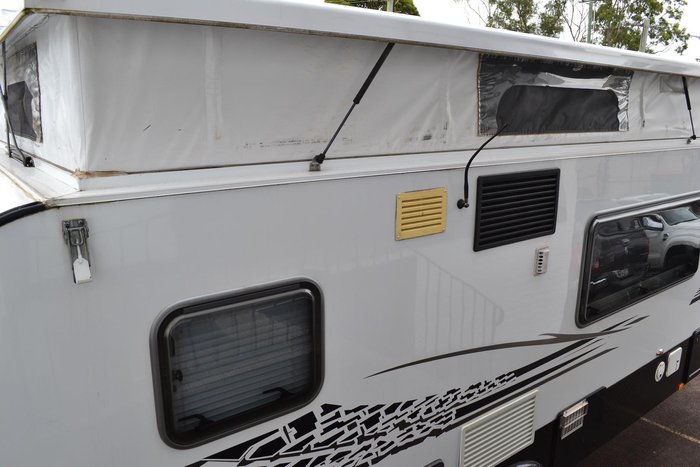 2015 Golf Savannah Maxxi