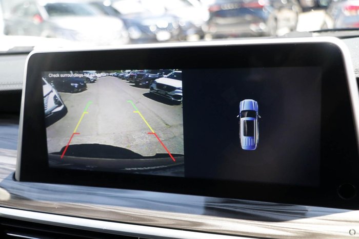 2023 LDV D90 Executive