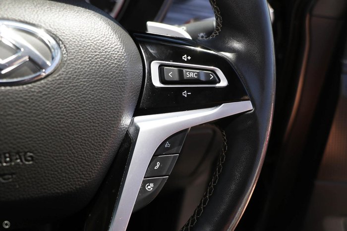 2023 LDV D90 Executive