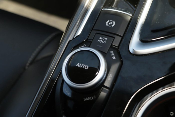 2023 LDV D90 Executive