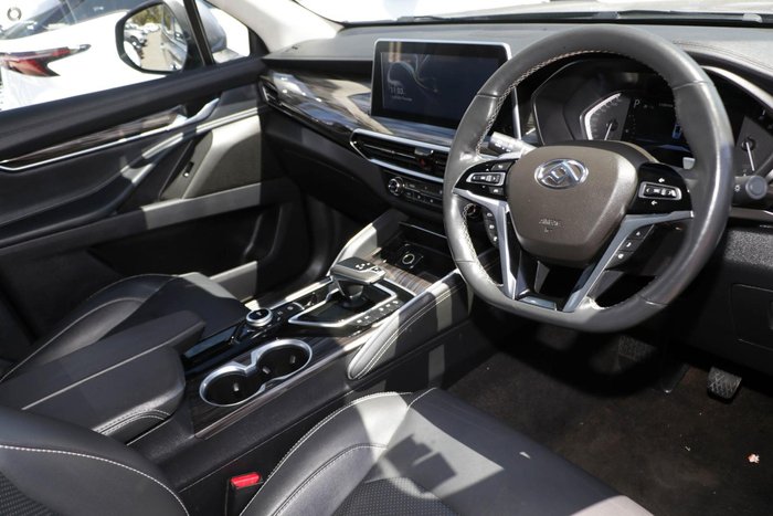 2023 LDV D90 Executive