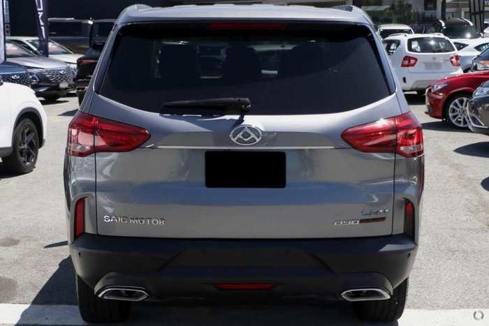 2023 LDV D90 Executive