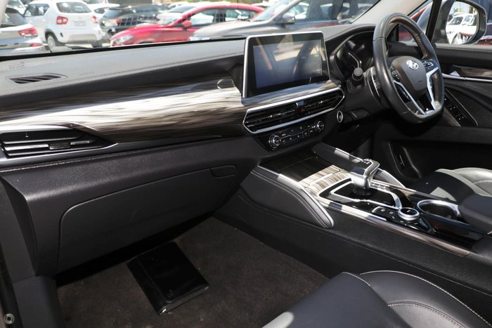 2023 LDV D90 Executive