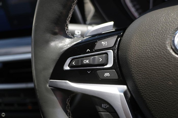 2023 LDV D90 Executive