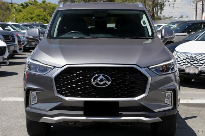 2023 LDV D90 Executive