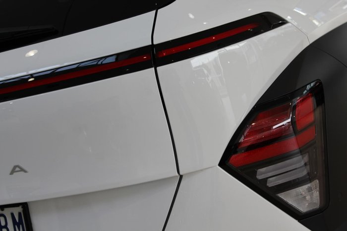 2025 Hyundai Kona Premium