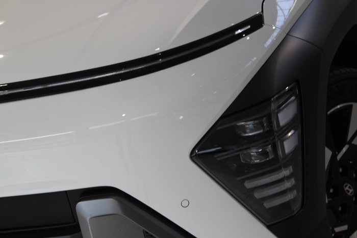 2025 Hyundai Kona Premium