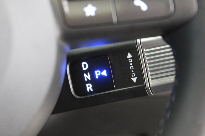 2025 Hyundai Kona Premium