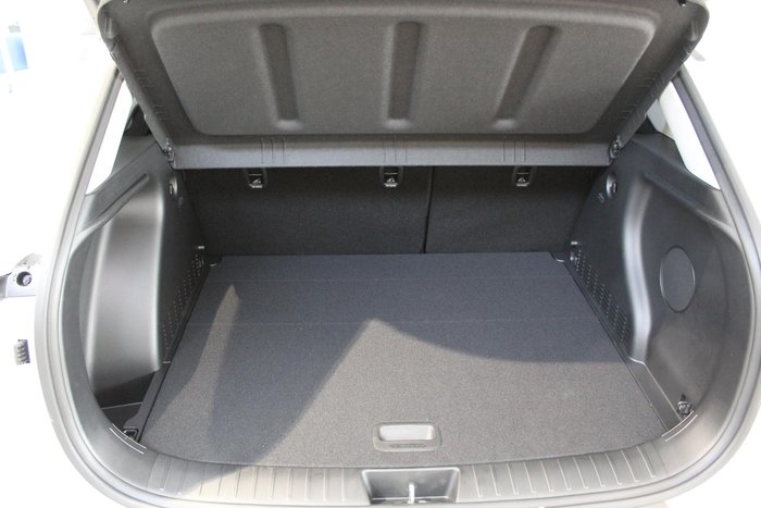 2025 Hyundai Kona Premium