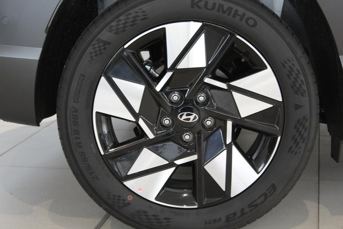 2025 Hyundai Kona Premium