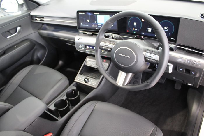 2025 Hyundai Kona Premium