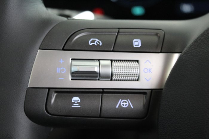 2025 Hyundai Kona Premium