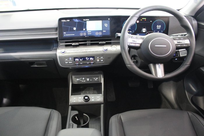 2025 Hyundai Kona Premium