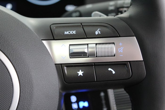 2025 Hyundai Kona Premium