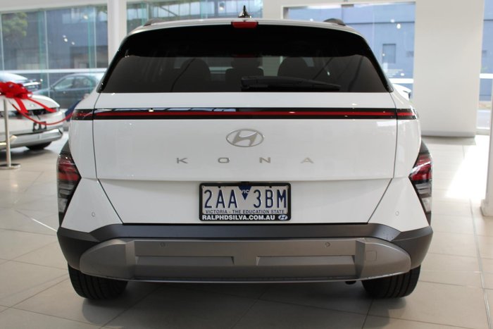 2025 Hyundai Kona Premium