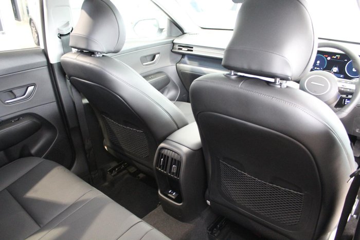 2025 Hyundai Kona Premium