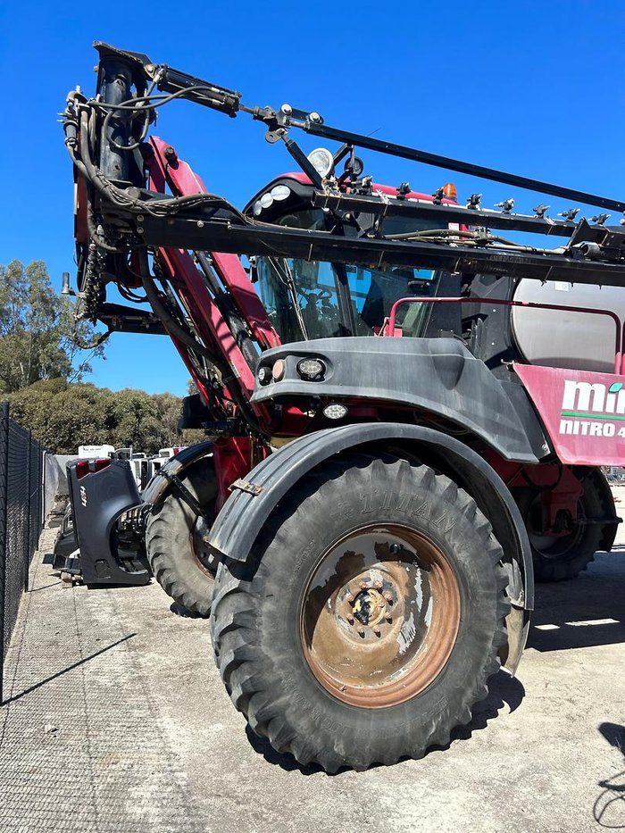 2009 Miller Nitro 4275