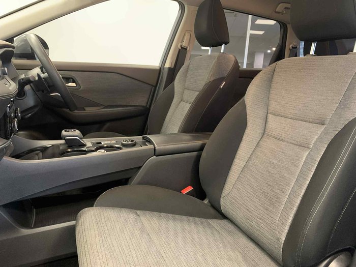 2023 NISSAN X-TRAIL ST 4WD 7 SEAT