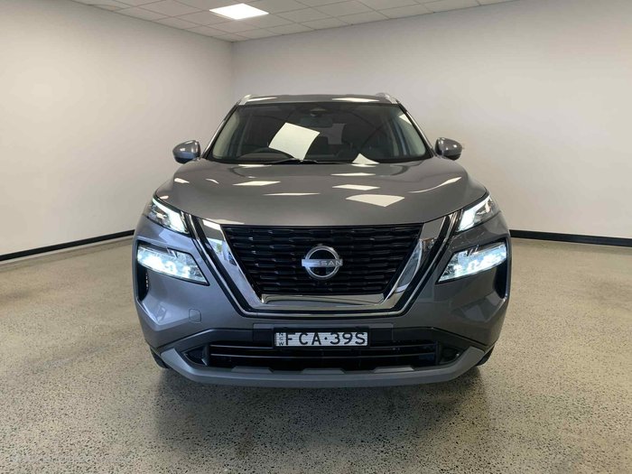 2023 NISSAN X-TRAIL ST 4WD 7 SEAT