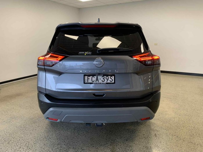2023 NISSAN X-TRAIL ST 4WD 7 SEAT