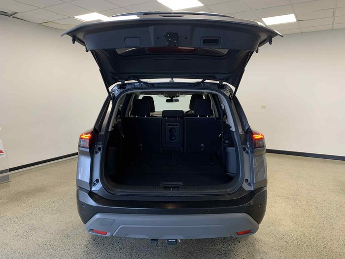 2023 NISSAN X-TRAIL ST 4WD 7 SEAT