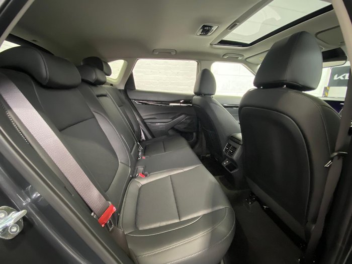 2024 Kia Seltos GT-Line
