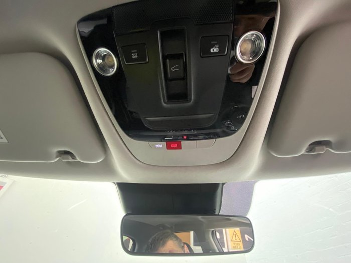 2024 Kia Seltos GT-Line