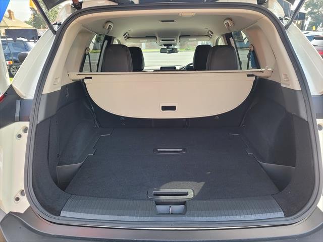 2023 Nissan X-TRAIL ST-L e-POWER T33 MY23 Four Wheel Drive IVORY PEARL