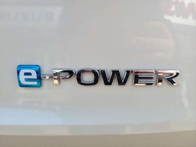 2023 Nissan X-TRAIL ST-L e-POWER