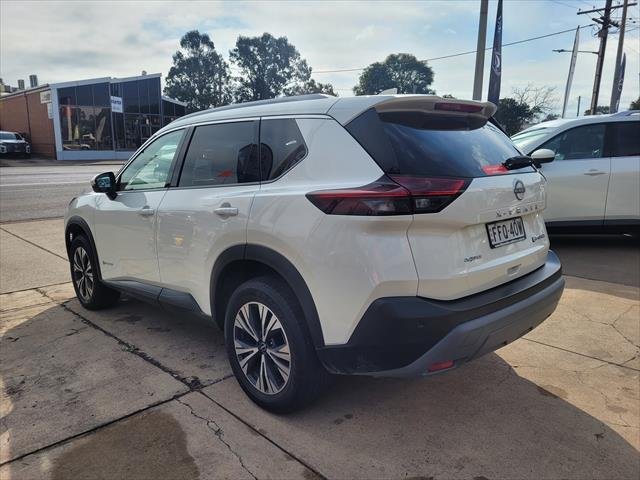 2023 Nissan X-TRAIL ST-L e-POWER