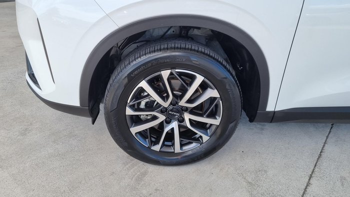 2022 GWM Haval H6 Premium