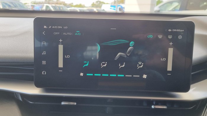 2022 GWM Haval H6 Premium