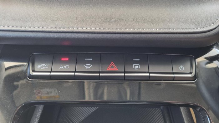 2022 GWM Haval H6 Premium