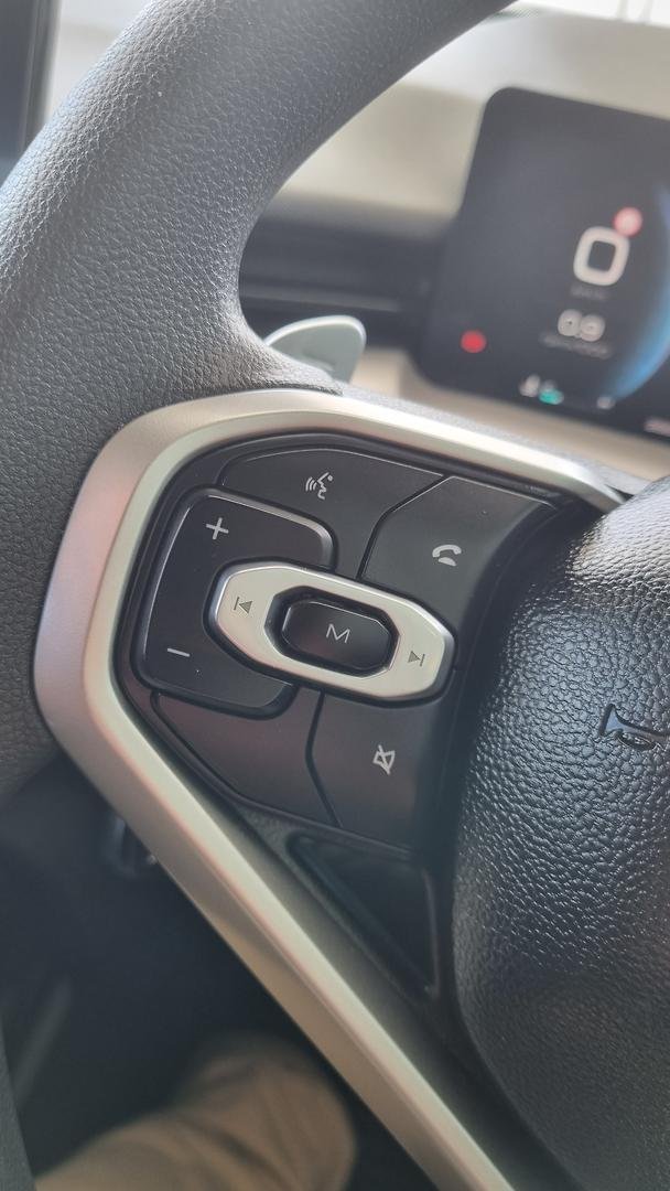 2022 GWM Haval H6 Premium