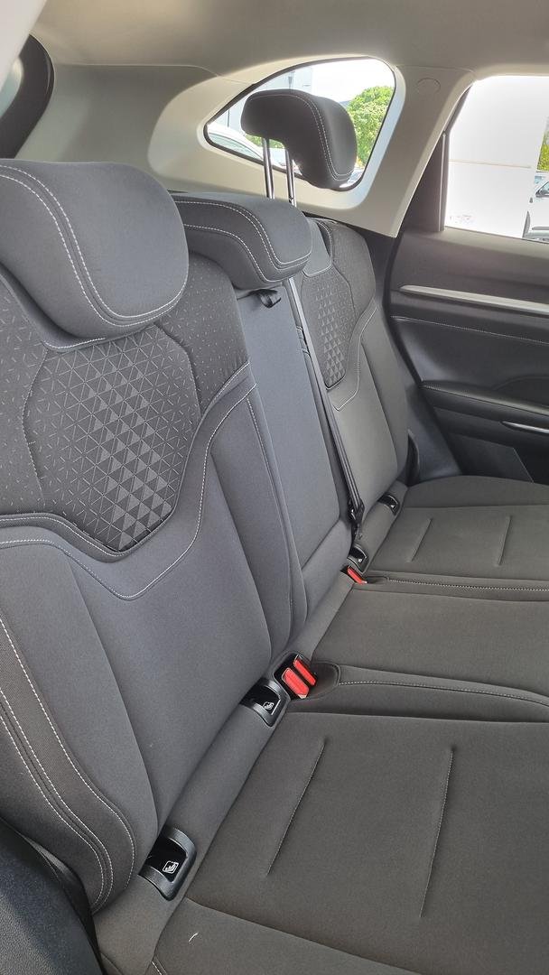 2022 GWM Haval H6 Premium