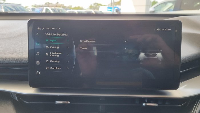 2022 GWM Haval H6 Premium