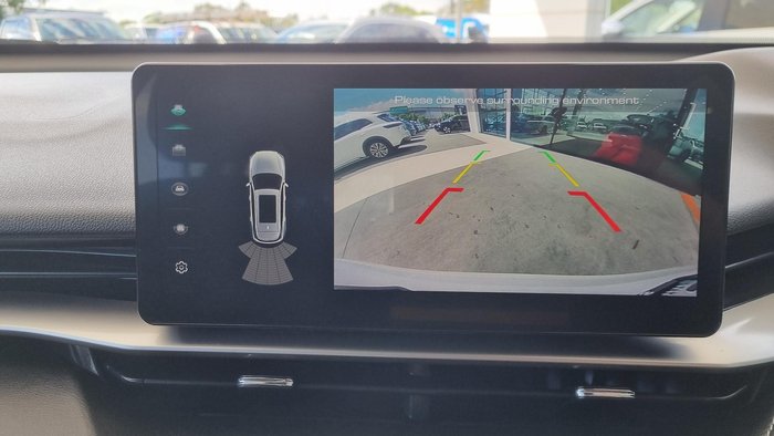 2022 GWM Haval H6 Premium