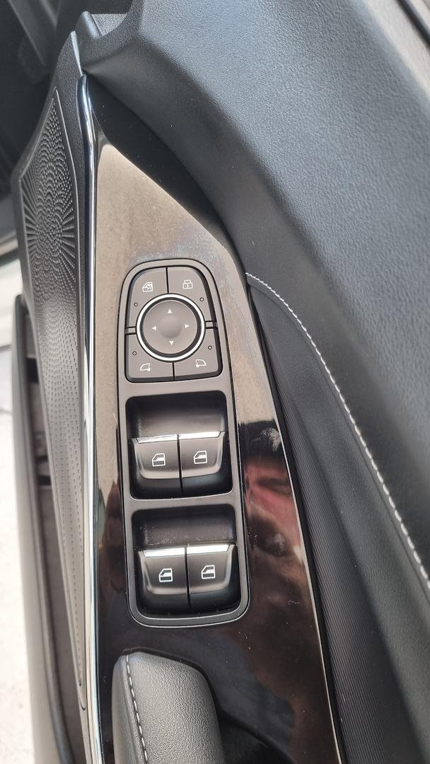 2022 GWM Haval H6 Premium