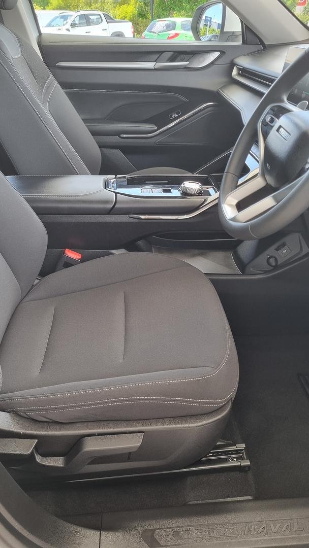 2022 GWM Haval H6 Premium