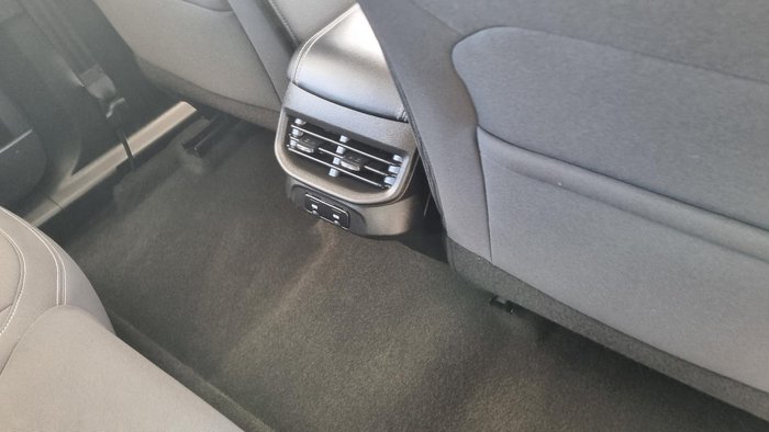 2022 GWM Haval H6 Premium