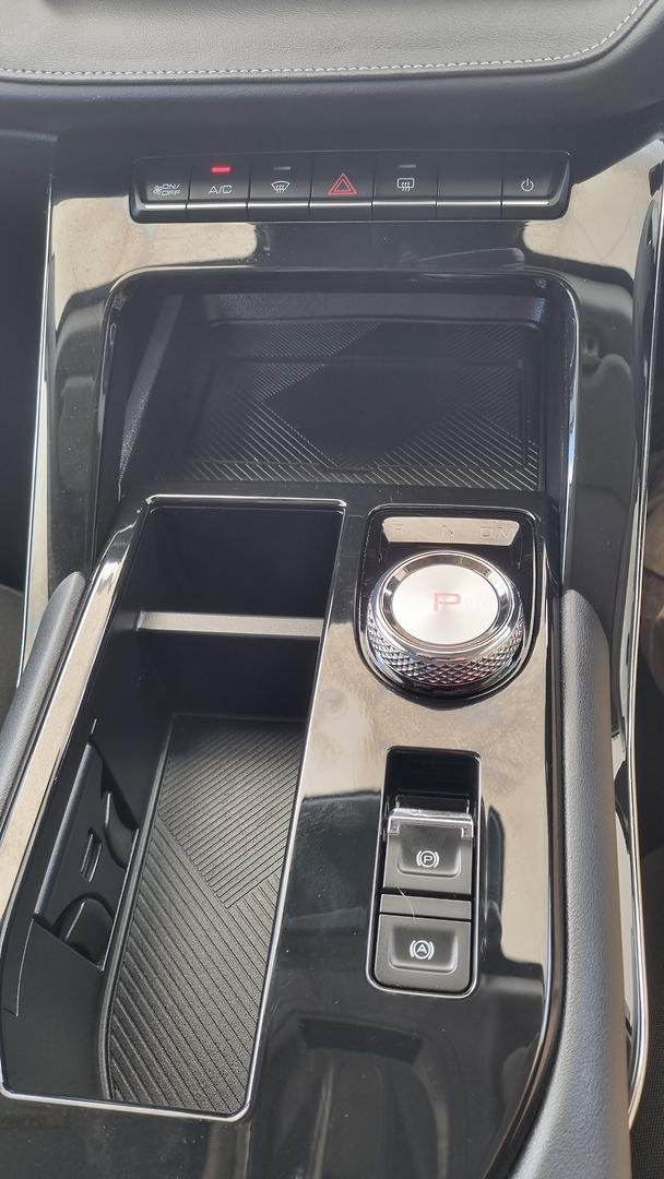 2022 GWM Haval H6 Premium